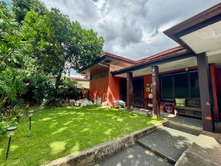 Bel-Air Village Makati 5 Bedroom 5BR House and Lot for Sale