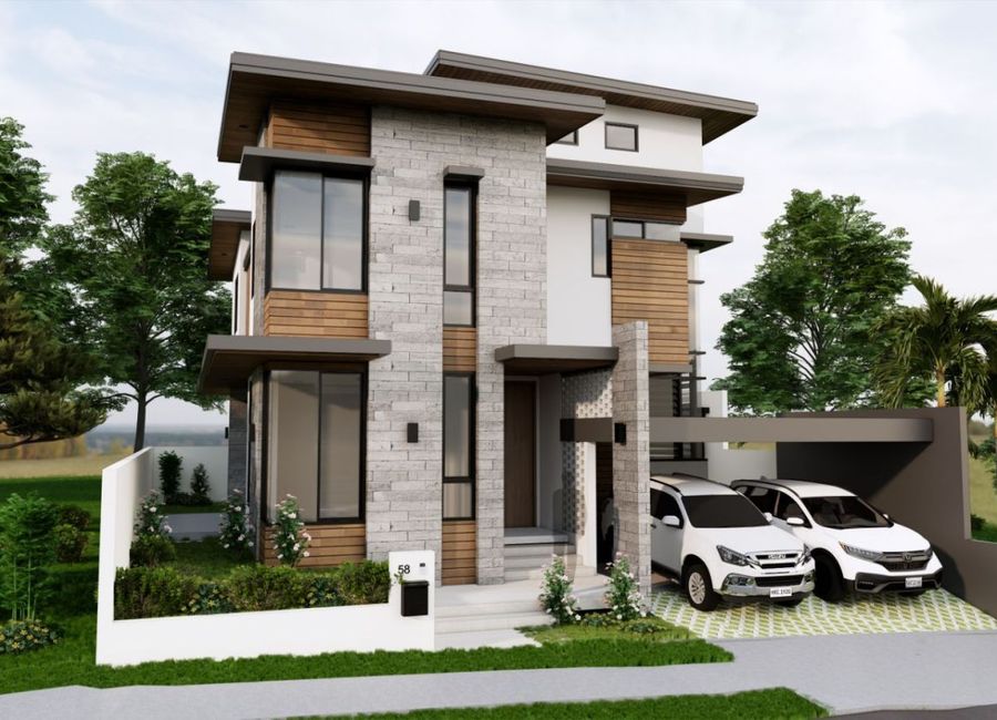 Marathon Drive, Venare, Canlubang, Calamba, Laguna