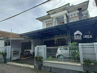 RUMAH DIJUAL DI JOGJA DEKAT KAMPUS UGM