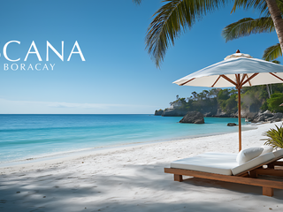 Upscale Condominium Property in Boracay for Sale - Limited Units Only - With HUGE discount for CASH BUYERS.