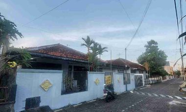 rumah 6 kamar di Caturtunggal, Sleman, Jogja