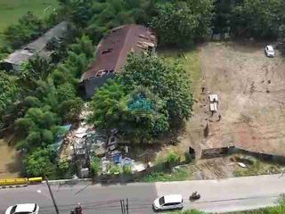 Dijual Tanah Zona Komersil di Cukanggalih - Tangerang. Akses Container 40 Ft!