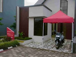 Rumah GPA Baleendah