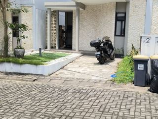 Ready Unit Hunian Fully Furnished Cluster Area Jimbaran