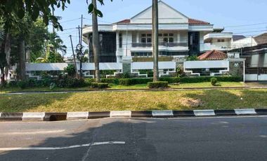 Dijual Rumah Pondok Indah, Pondok Pinang, Kebayoran Baru, Jakarta Selatan