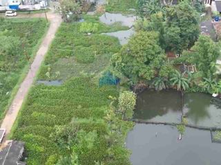 Jual Tanah Industri di Cipondoh 3.200 M² SHM – Dekat Tol Karang Tengah, Lebar 95 M