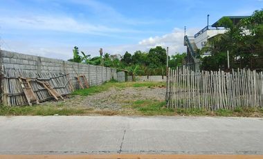 Beach Lot for Sale in Morong, Bataan