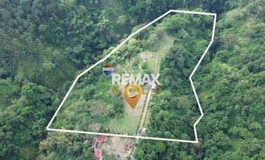 For Sale: 33,570 SQM Agricultural Farm Lot in Lemery, Batangas