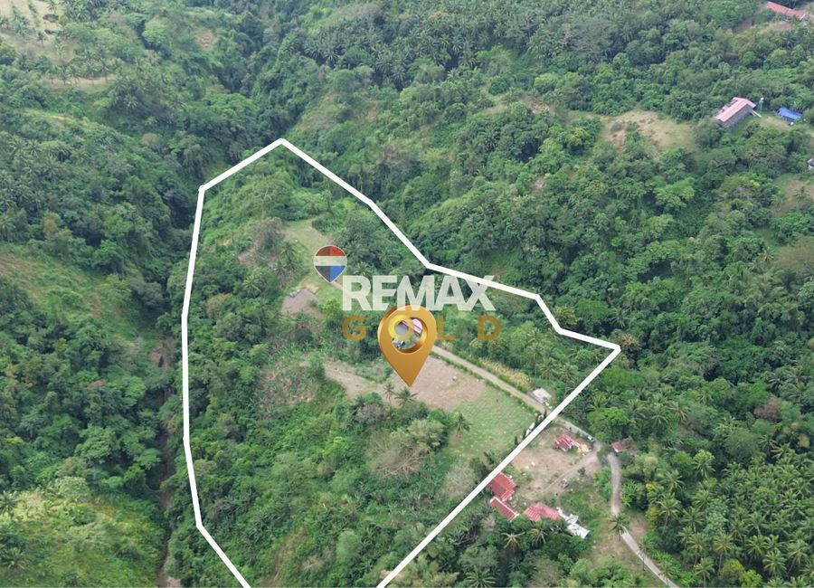 Illustre Avenue, District IV, Palanas, Lemery, Batangas image 2