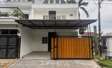 Dijual Rumah Siap Huni 2 Lantai di Melati Mas