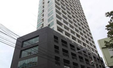 Furnished Condo for Sale in Cebu City with Balcony near Velez College
