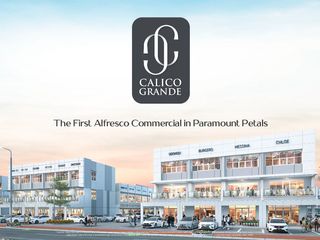 Terbaru Kawasan Ruko Strategis 1Man Paramount Petals – Traffic Tinggi & Lokasi Premium Ruko Calico