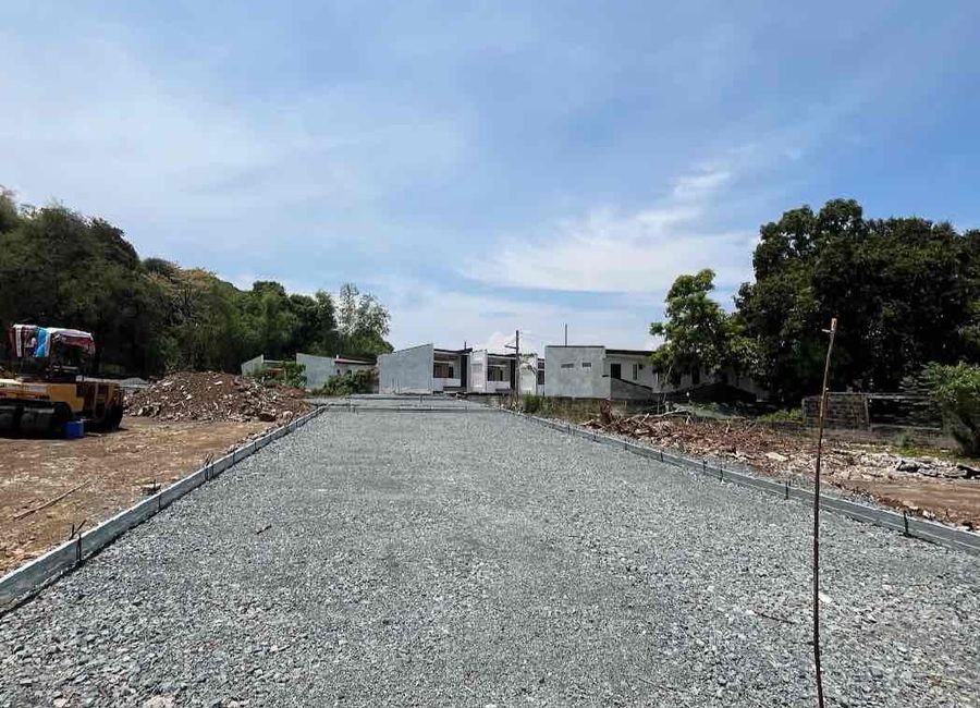 M. L. Quezon Avenue, Edenville, San Isidro, Angono, Rizal image 3