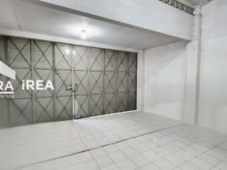 RUANG USAHA DAN RUMAH DIJUAL DI SOLO DEKAT TOL KLODRAN DAN STADION MANAHAN