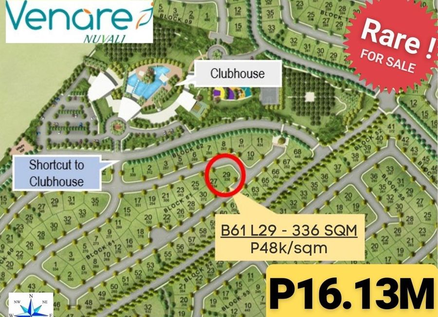 Marathon Drive, Venare, Canlubang, Calamba, Laguna