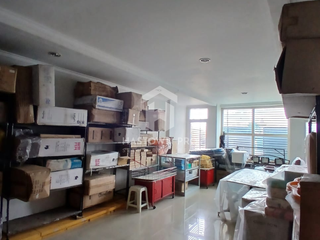 Dijual Ruko Jl. Boulevard Gading Serpong Tangerang