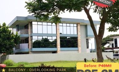 🔥 Rush Sale! 3-Storey Treveia Nuvali House & Lot
