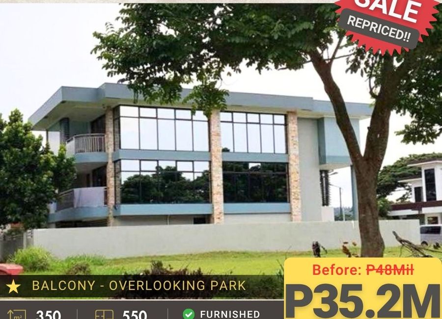 Nuvali Boulevard, Canlubang, Calamba, Laguna
