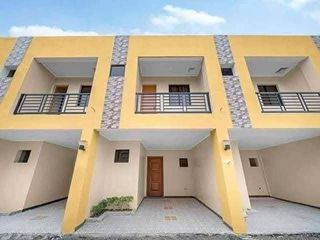 3-4BR READY FOR OCCUPANCY HOUSE & LOT IN TALISAY CITY