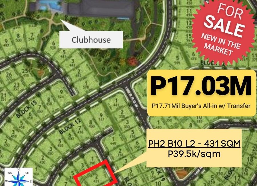 Lumira, Canlubang, Calamba, Laguna image 2