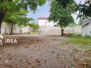 DISEWAKAN TANAH DEKAT PASAR GEDHE PUSAT KOTA SOLO
