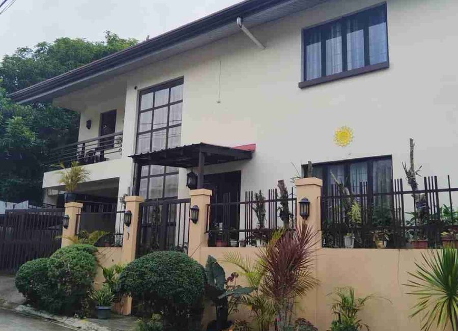 Baras, Rizal