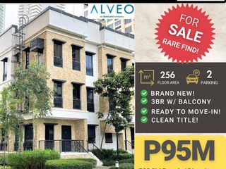 🌟3-Storey Portico Townhouse - Brownstones at Portico for sale