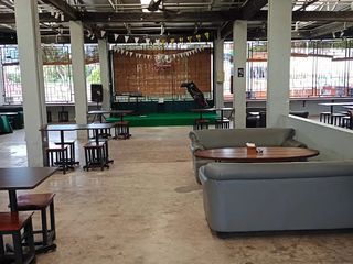 Disewakan Ruko Komersil Kemang Point 2 lantai Lokasi Sangat Strategis