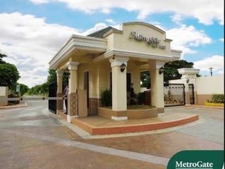 125SQM REG INNER LOT INSIDE METROGATE SAN JOSE