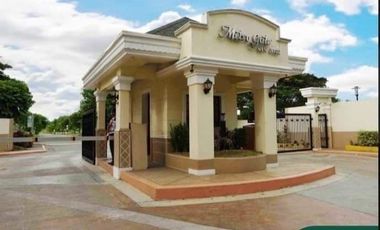 125SQM REG INNER LOT INSIDE METROGATE SAN JOSE