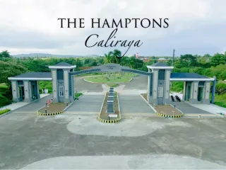 For Sale: 568 SQM Residential Lot in Laguna at The Hamptons Caliraya Subdivision