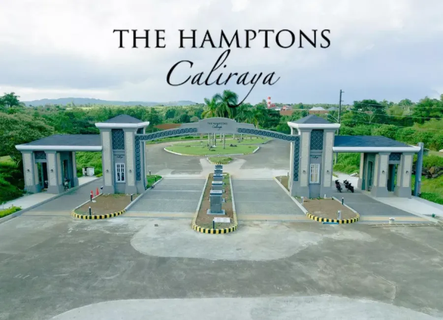 Caliraya Spring Golf & Country Club Entrance Road, Silangan Talaongan, Cavinti, Laguna