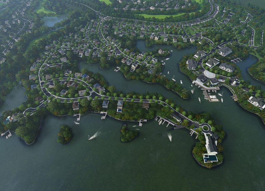 Caliraya Spring Golf & Country Club Entrance Road, Silangan Talaongan, Cavinti, Laguna image 2