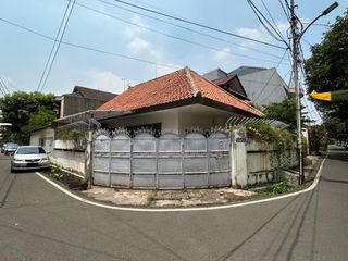 Dijual Cepat Rumah Tuan di J Kesehatan Petojo Selatan Jakarta Pusat