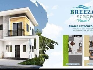 ✨ BREEZA SCAPES Phase 2 🏡 Pre-Selling House & Lot in Lapulapu