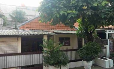 Dijual Rumah hitung tanah dilokasi premium pulomas kayu putih Jakarta Timur