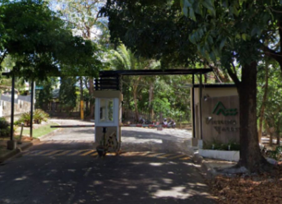 M. L. Quezon Street, San Roque, Antipolo, Rizal