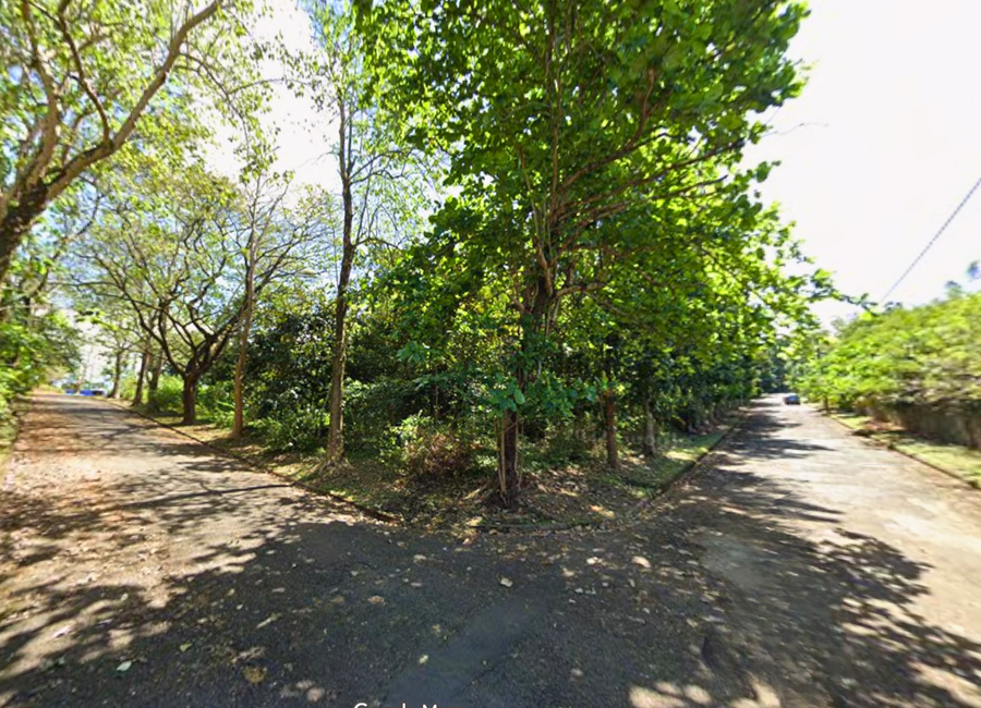 M. L. Quezon Street, San Roque, Antipolo, Rizal