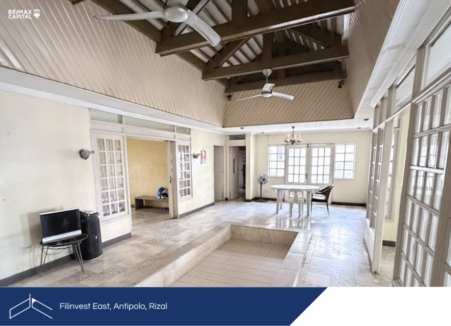 Cohen, Filinvest East Homes, Mambugan, Antipolo, Rizal