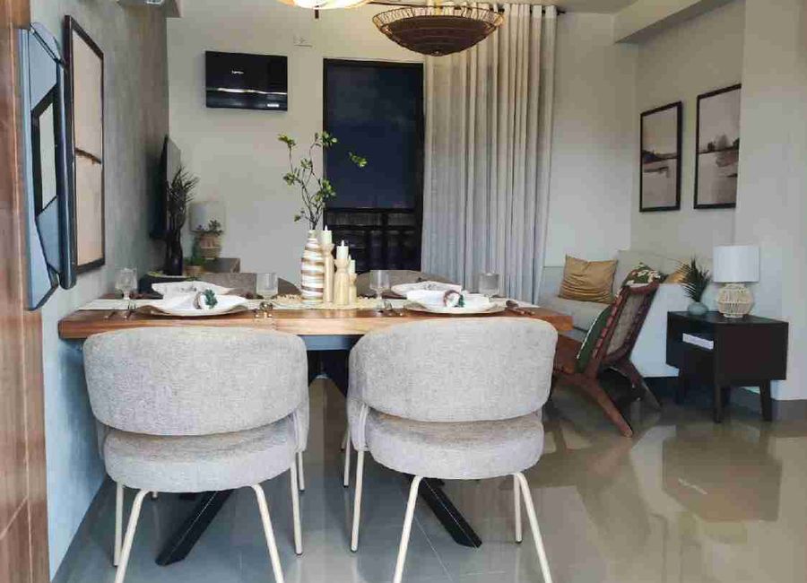 Housing Project of Diocese of Cubao, Mambugan, Antipolo, Rizal