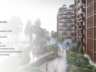 LOOKING FOR A PROPERTY IN BAGUIO CITY? OWN A LUXURY CONDO IN BAGUIO FOR AS LOW AS ₱59,000 MONTHLY.