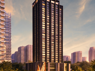 Own a Unit in Novus Prime Residences at Villar City near UP Dasmariñas Campus