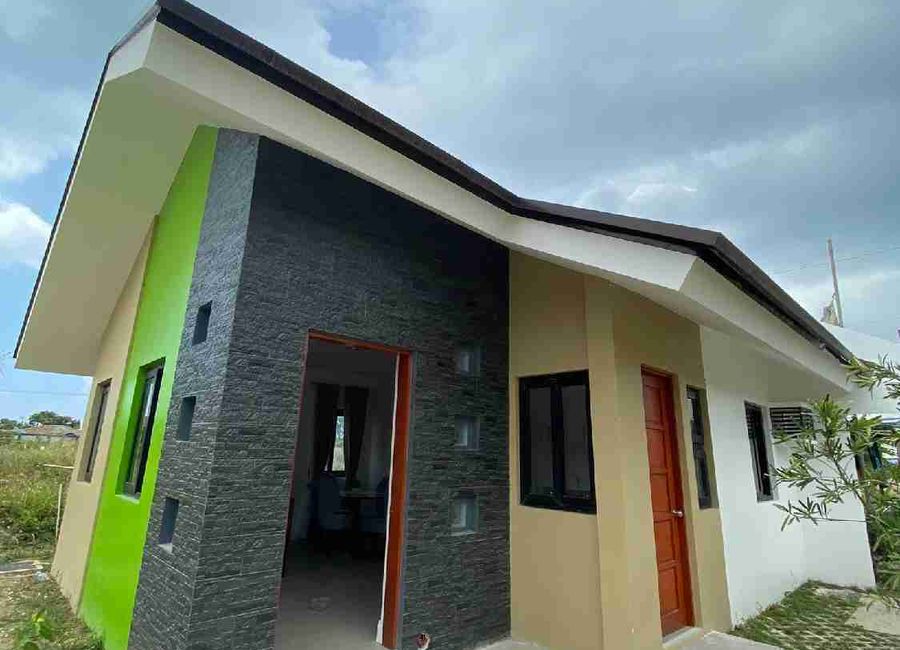 3 Bedroom house and Lot for sale at City Homes in Minglanilla City Cebu ...