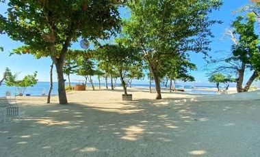 FOR SALE Beach Condo in Tambuli Resort, Lapu-Lapu City, Cebu