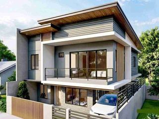 HOUSE FOR SALE READY FOR OCCUPANCY IN MONTE VERDE ROYALE TAYTAY RIZAL