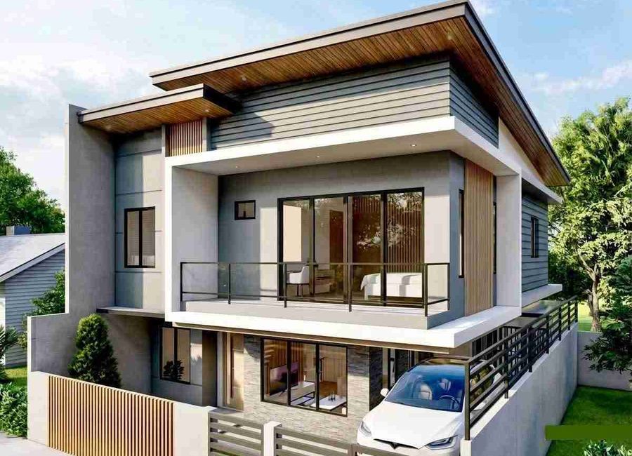 Cabrera Road, Hilltop, Dolores, Taytay, Rizal