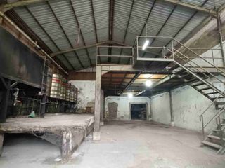 Di jual gudang , Cimone Tangerang, dekat ex mall shinta