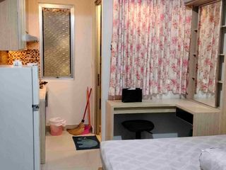 Disewakan Apartemen Sudirman Suite Bandung
