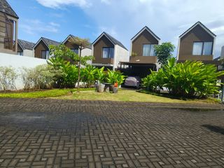 FOR SALE HUNIAN READY KAWASAN CLUSTER TERBAIK DI AREA JIMBARAN