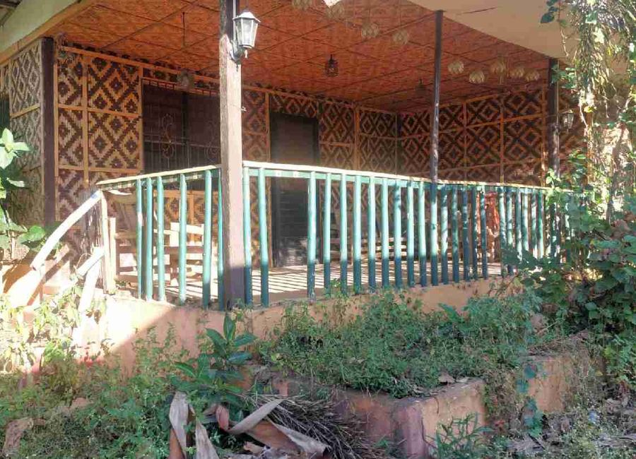 Valle Santana, Santa Ana, Santo Tomas, Batangas